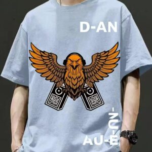 T SHIRT .  2 PCS