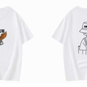 T shirts 2 pcs
