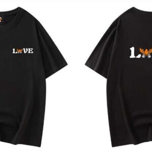 T shirts 2 pcs